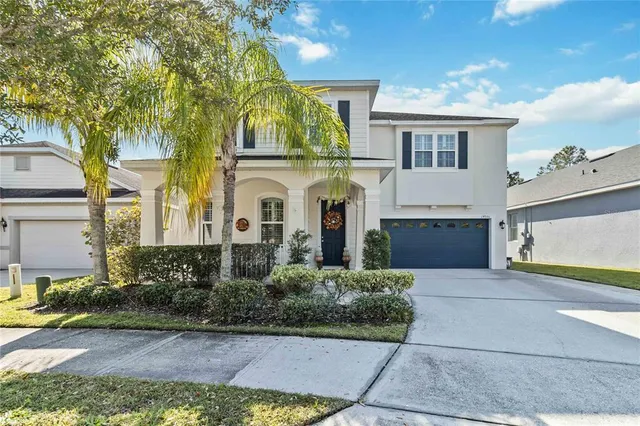 $814,888 | 14551 Yellow Butterfly Road, Winter Garden, FL 34787