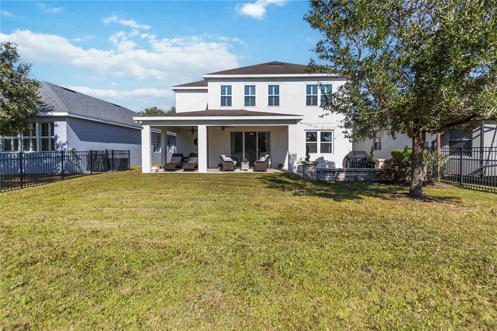 14551 Yellow Butterfly Road Winter Garden, FL 34787 - Photo 43 of 51