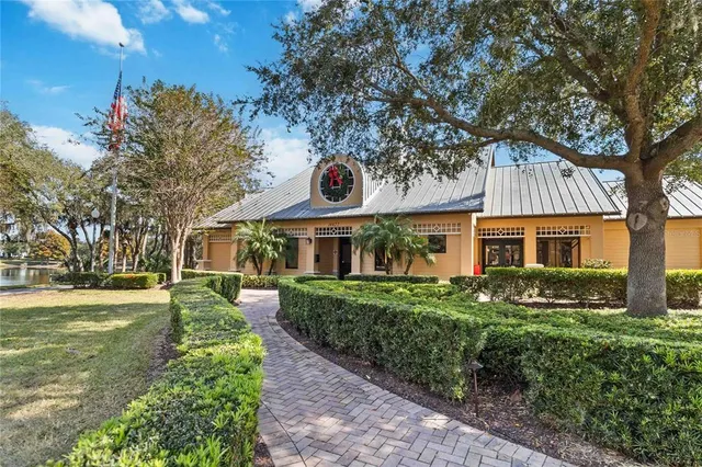 $800,000 | 14551 Yellow Butterfly Road, Winter Garden, FL 34787