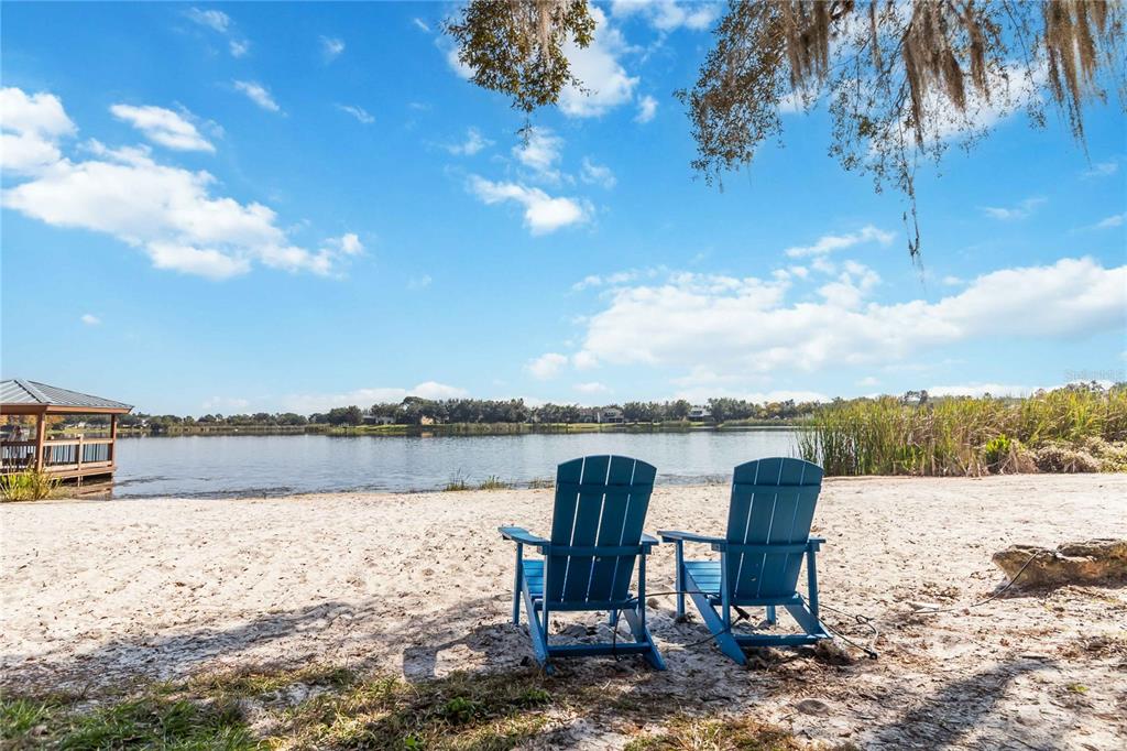 14551 Yellow Butterfly Road Winter Garden, FL 34787 - Photo 46 of 51