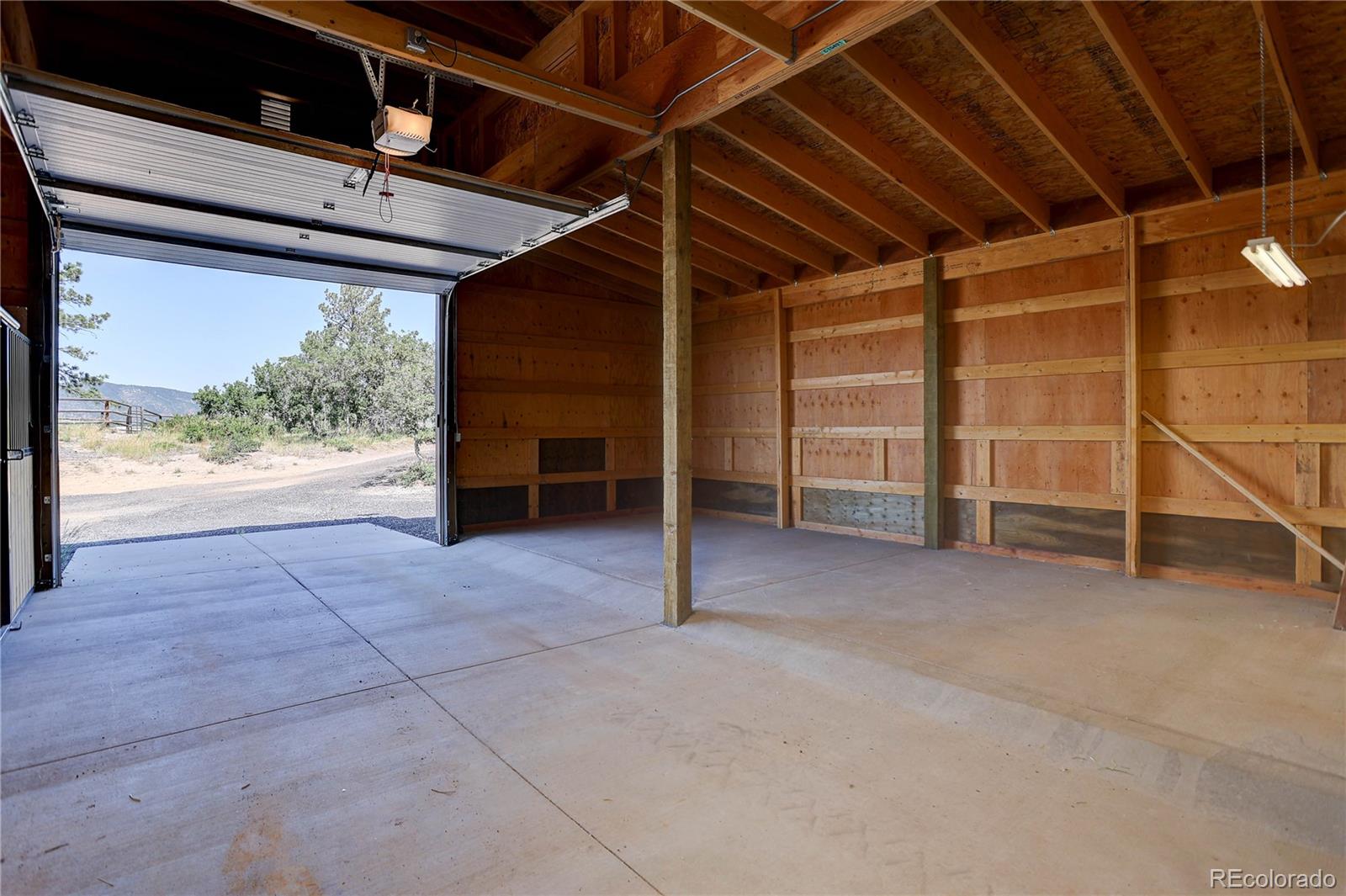 2766 Sandy Ridge Road Sedalia, CO 80135 - Photo 42 of 50