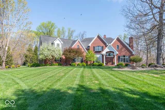 $1,890,000 | 4636 Hawks Way, Bloomington, IN 47401