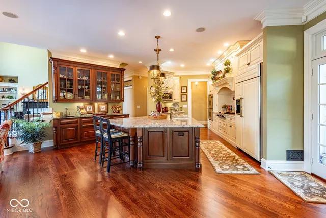 $1,890,000 | 4636 Hawks Way, Bloomington, IN 47401