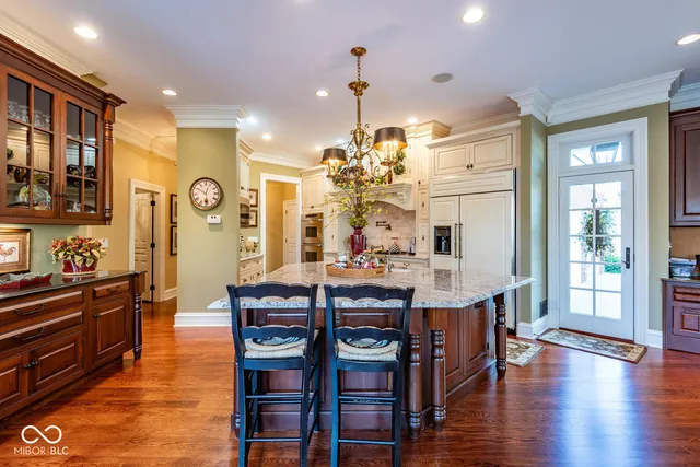 $1,890,000 | 4636 Hawks Way, Bloomington, IN 47401