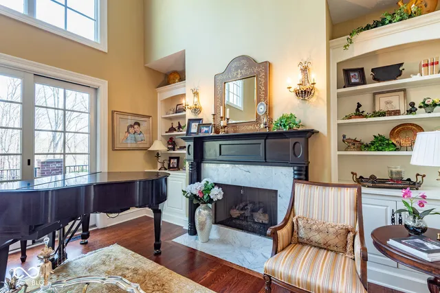 $1,890,000 | 4636 Hawks Way, Bloomington, IN 47401