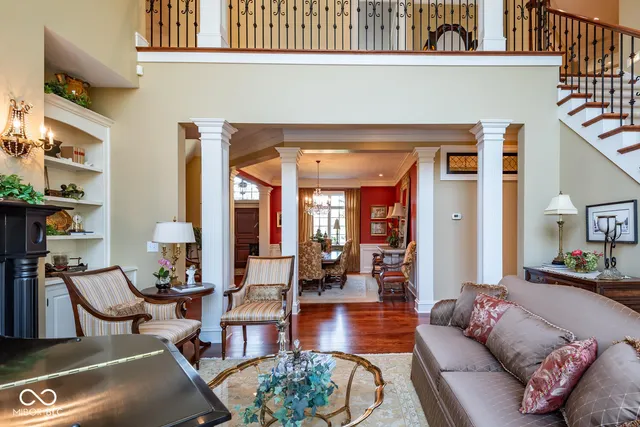 $1,890,000 | 4636 Hawks Way, Bloomington, IN 47401