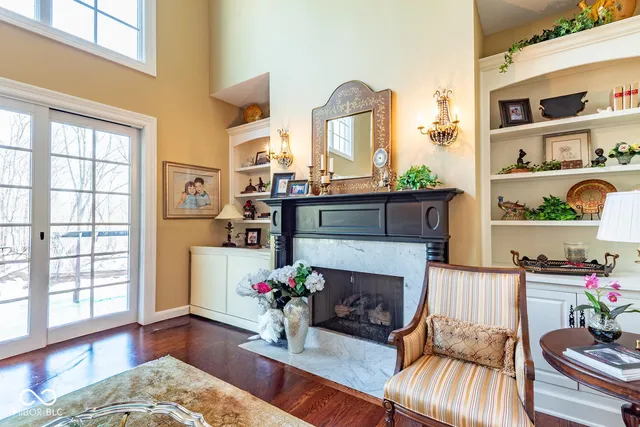 $1,890,000 | 4636 Hawks Way, Bloomington, IN 47401