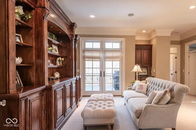 $1,890,000 | 4636 Hawks Way, Bloomington, IN 47401