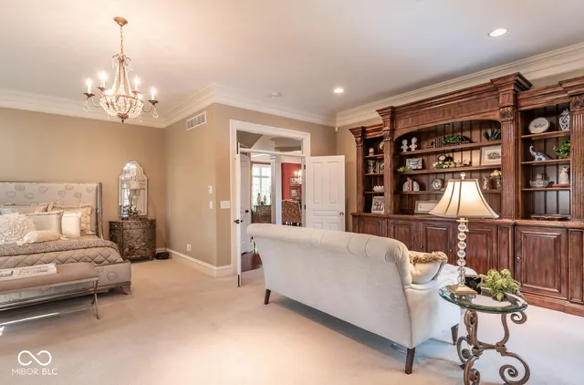 $1,890,000 | 4636 Hawks Way, Bloomington, IN 47401