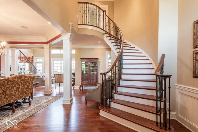 $1,890,000 | 4636 Hawks Way, Bloomington, IN 47401