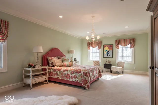 $1,890,000 | 4636 Hawks Way, Bloomington, IN 47401