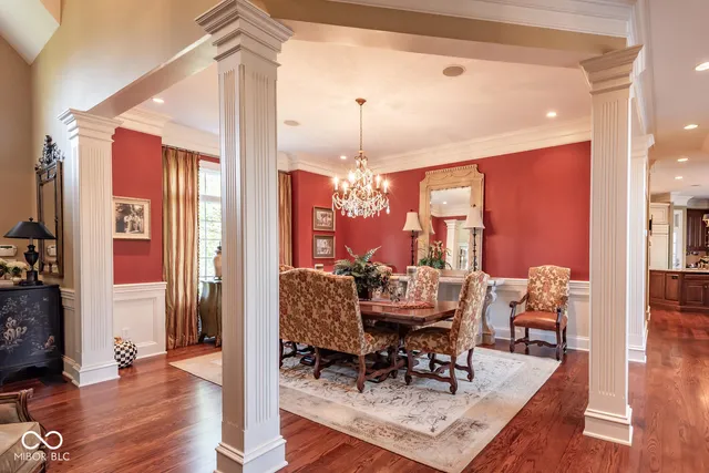 $1,890,000 | 4636 Hawks Way, Bloomington, IN 47401