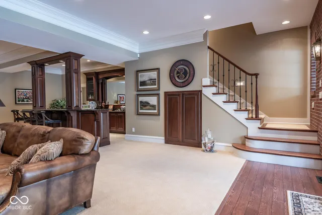 $1,890,000 | 4636 Hawks Way, Bloomington, IN 47401