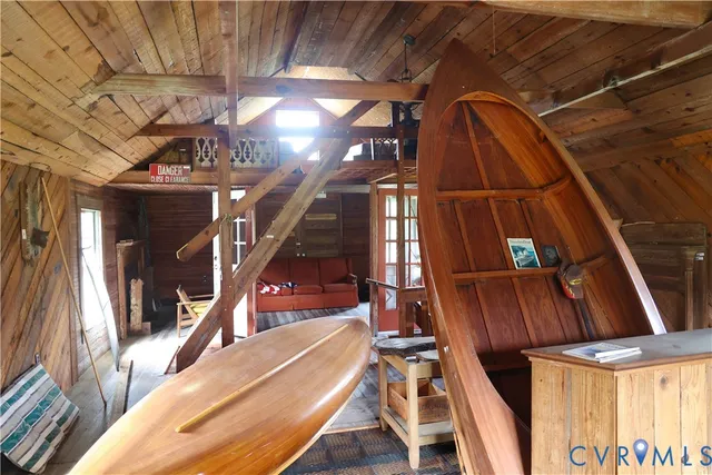 $109,500 | 7246 MacDonald Road, Scottsburg, VA 24589