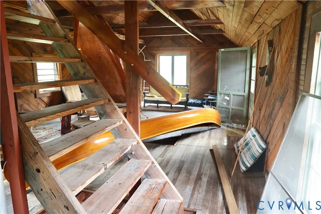 $109,500 | 7246 MacDonald Road, Scottsburg, VA 24589