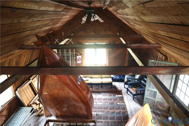 $109,500 | 7246 MacDonald Road, Scottsburg, VA 24589