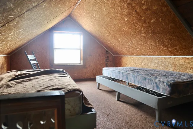 $109,500 | 7246 MacDonald Road, Scottsburg, VA 24589