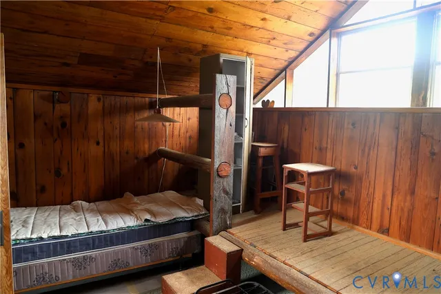 $109,500 | 7246 MacDonald Road, Scottsburg, VA 24589