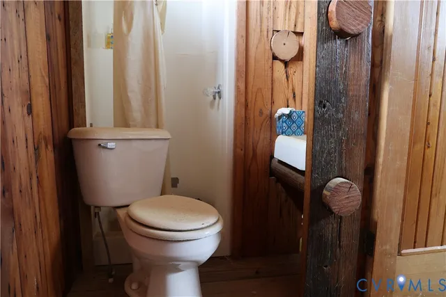 $109,500 | 7246 MacDonald Road, Scottsburg, VA 24589