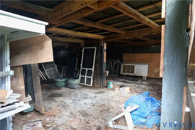 $109,500 | 7246 MacDonald Road, Scottsburg, VA 24589