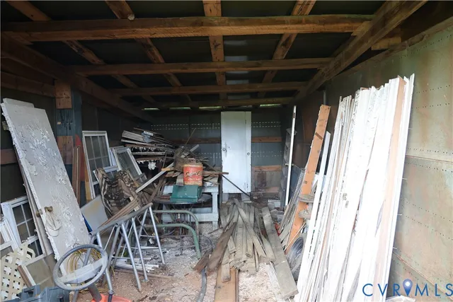 $109,500 | 7246 MacDonald Road, Scottsburg, VA 24589