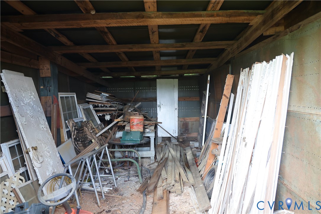 7246 MacDonald Road Scottsburg, VA 24589 - Photo 43 of 46 a view of a room with chairs