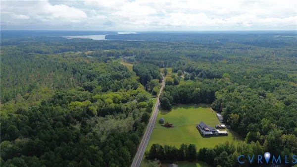 $109,500 | 7246 MacDonald Road, Scottsburg, VA 24589