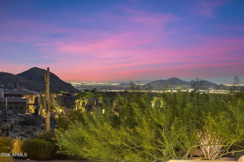 $7,000,000 | 10205 East Happy Valley Road, Scottsdale, AZ 85255