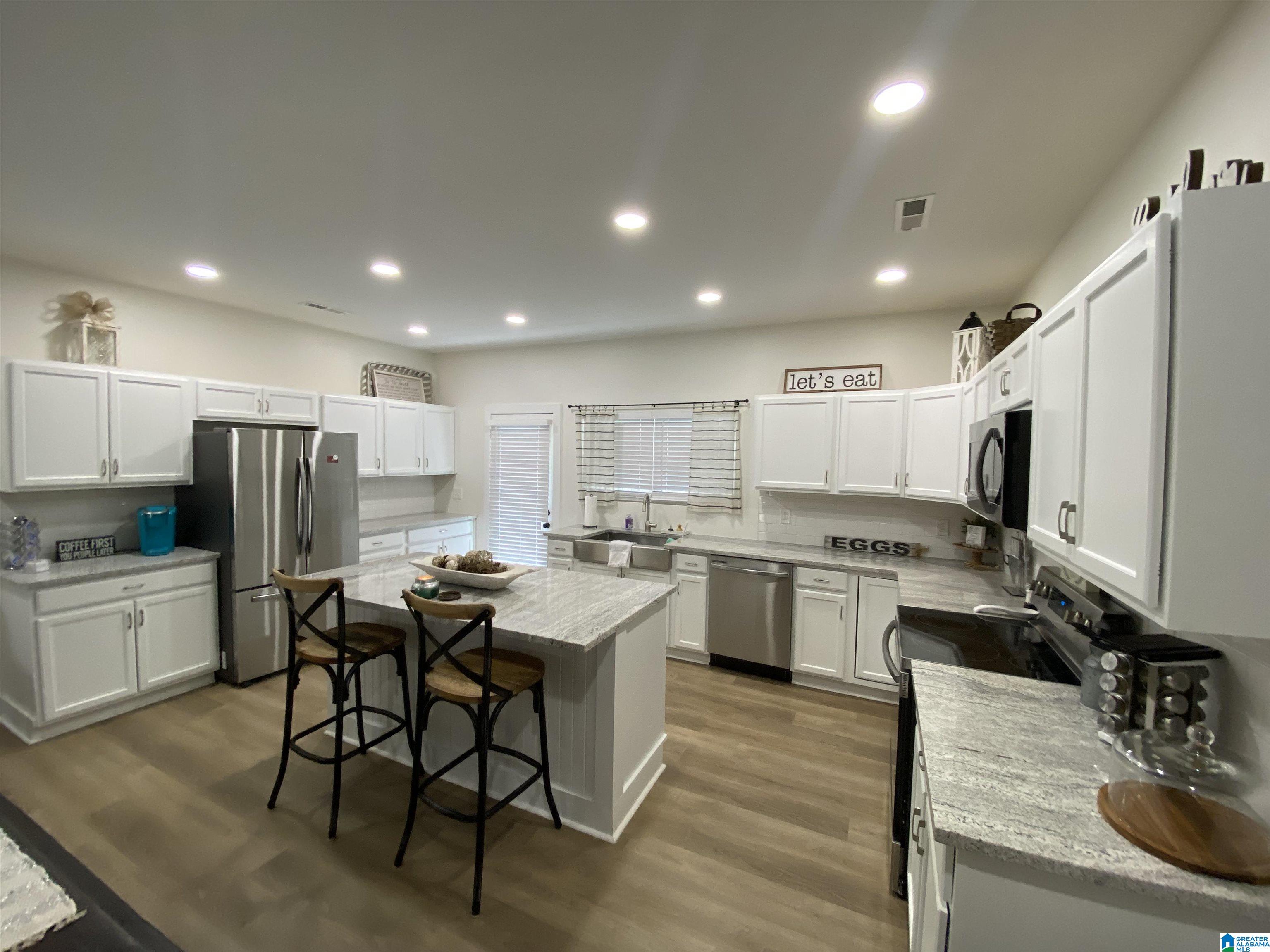 1703 Sellers Road Dora, AL 35062 - Photo 8 of 36