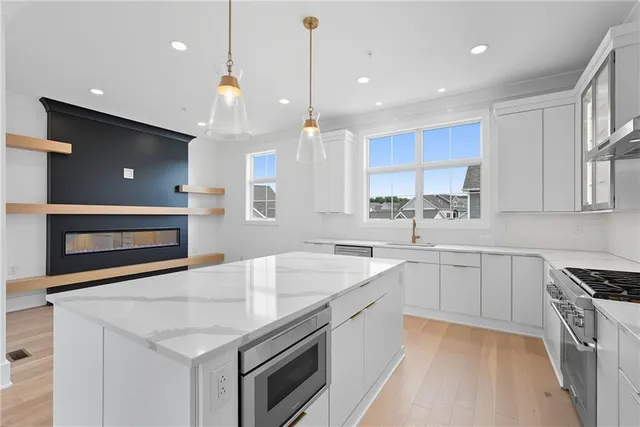 $1,525,000 | 66 1st Street, Oakmont, PA 15139