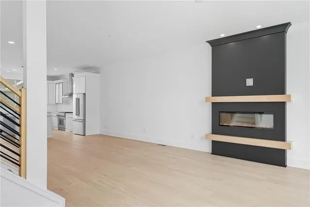 $1,525,000 | 66 1st Street, Oakmont, PA 15139