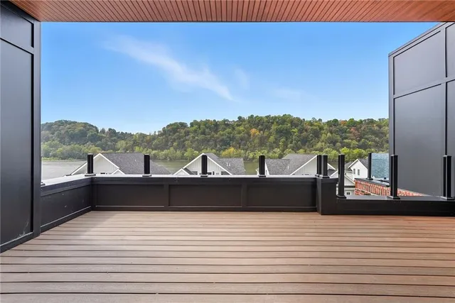 $1,525,000 | 66 1st Street, Oakmont, PA 15139