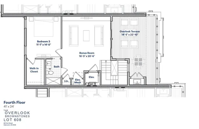 $1,525,000 | 66 1st Street, Oakmont, PA 15139