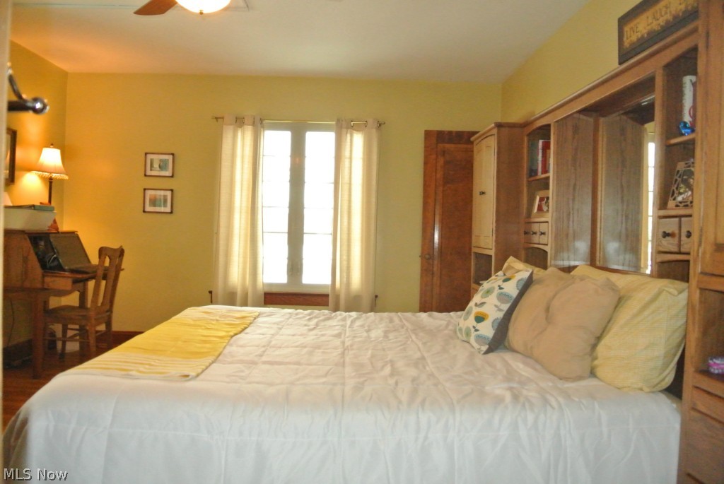 3706 Kent Road Stow, OH 44224 - Photo 9 of 25 Master Bedroom