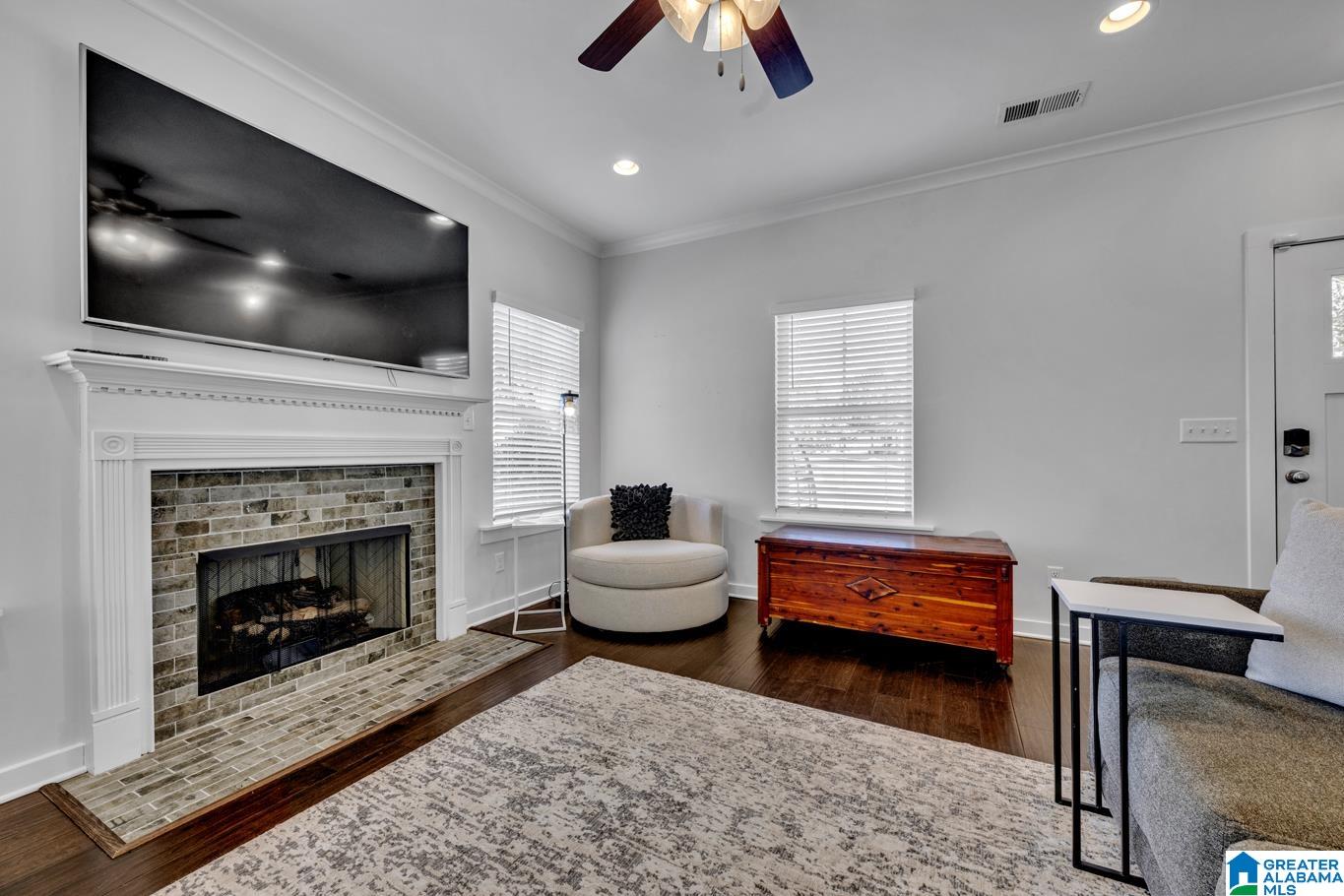 201 Appleford Road Helena, AL 35080 - Photo 8 of 46