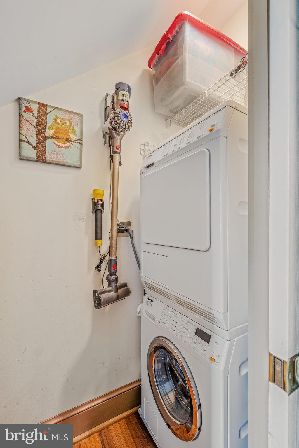 1507 Old Rider Road Harpers Ferry, WV 25425 - Photo 32 of 108 Laundry