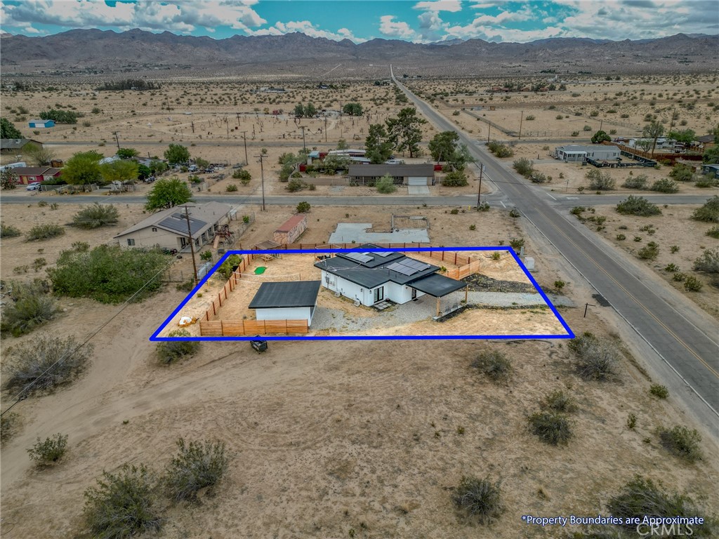 5125 Sunfair Road Joshua Tree, CA 92252 - Photo 36 of 52