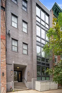$599,000 | 122 Madison Street, Unit 3, Hoboken, NJ 07030