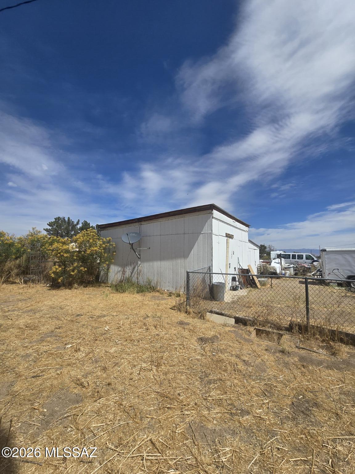 3220 West Cox Road Willcox, AZ 85643 - Photo 15 of 18