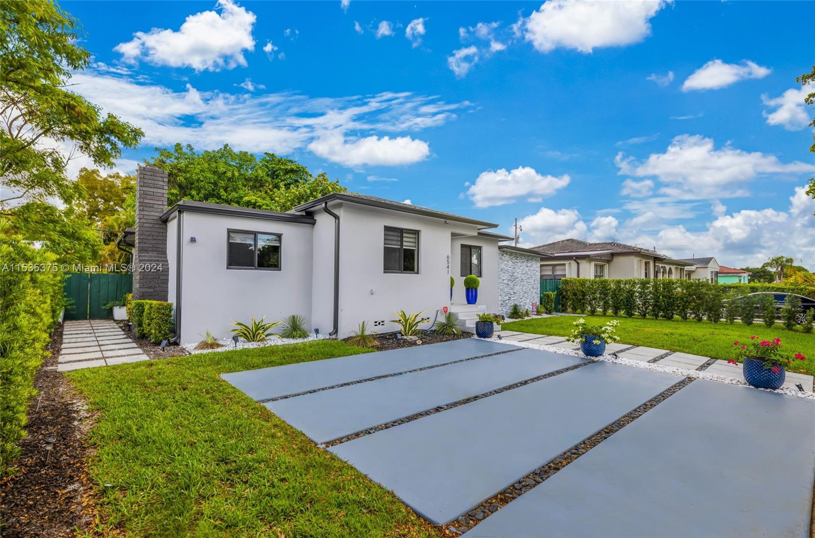 6541 Southwest 18th St Unit 6541  