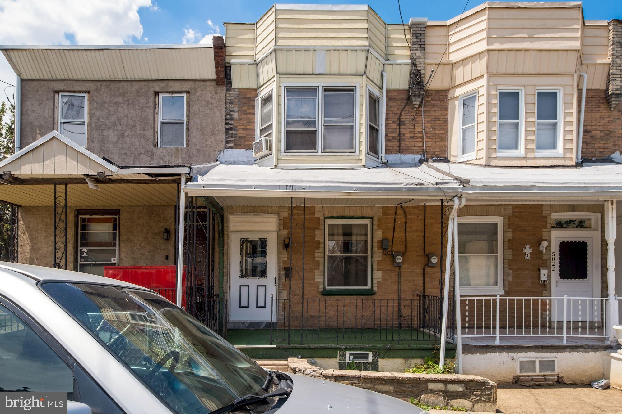 5020 Duffield Street Philadelphia, PA 19124 - Photo 1 of 23 Gallery Image 1