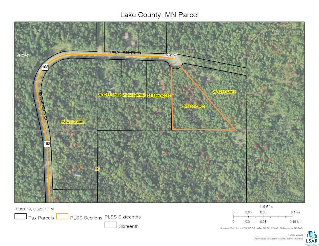 884 Forest Heights Road Two Harbors, MN 55616 - Photo 4 of 4