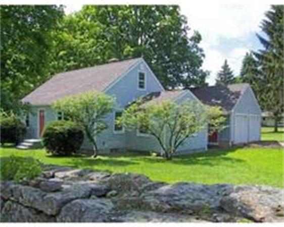 46 Mill Valley Road Belchertown, MA 01007 - Photo 1 of 8 Gallery Image 1