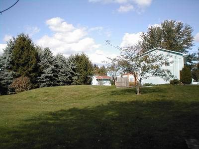 641 Trach Road Bath, PA 18014 - Photo 4 of 4 a view of outdoor space and yard
