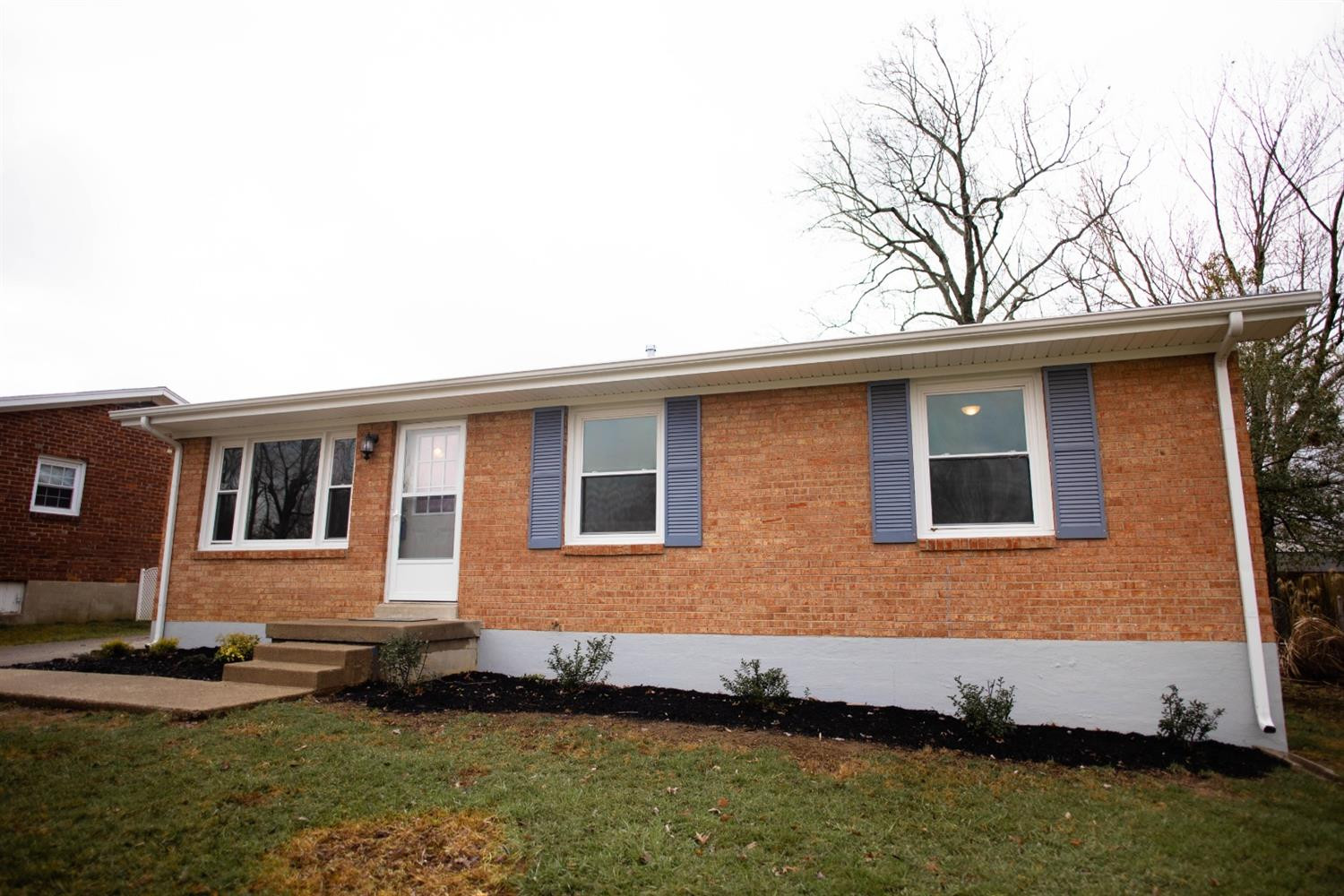 120 Old Bottom Road Winchester, KY 40391 - Photo 4 of 59 Photo 4