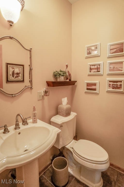 6843 Manchester Road Clinton, OH 44216 - Photo 30 of 48 Half Bath