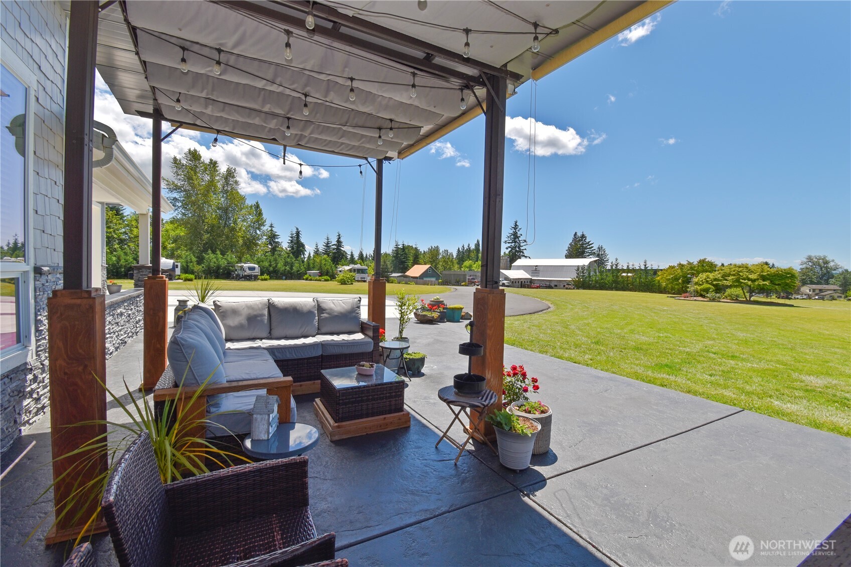 12419 Hilltop Road Arlington, WA 98223 - Photo 31 of 40