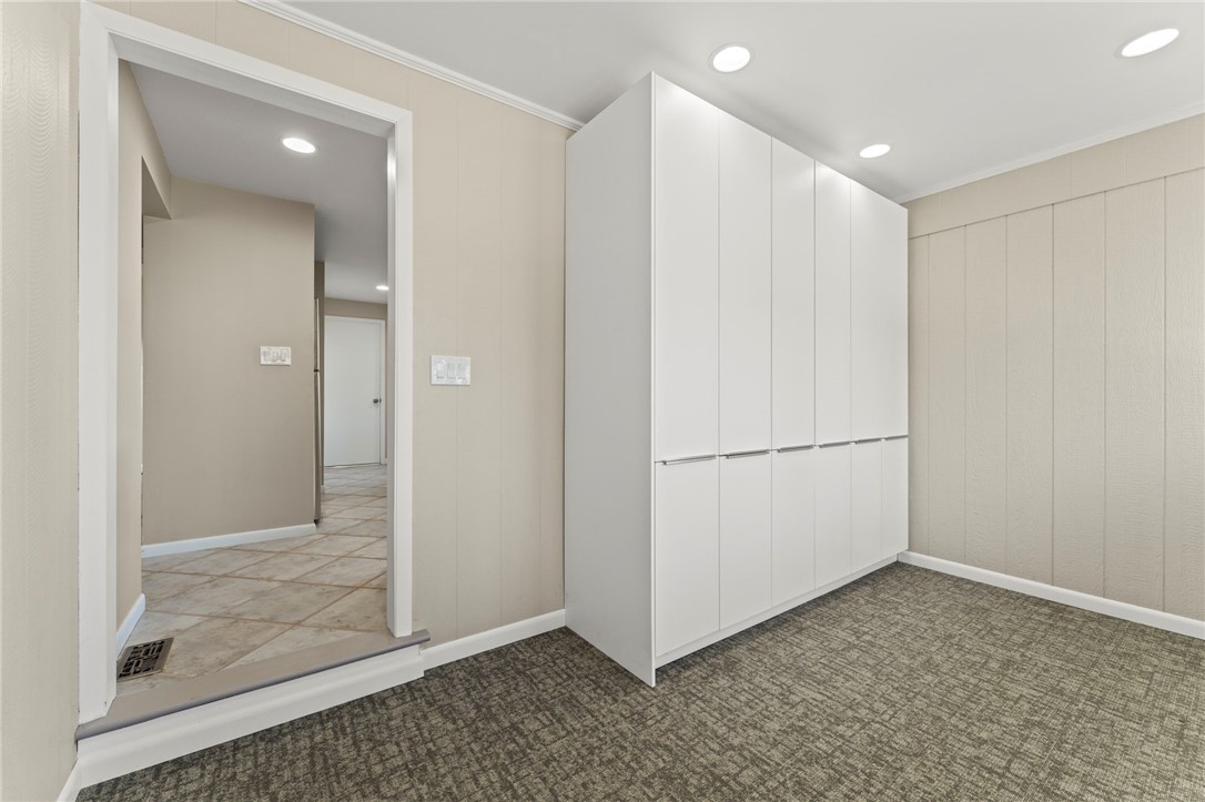 2247 East Whipp Road Dayton, OH 45440 - Photo 38 of 52 This versatile space features streamlined built-in storage and direct access to adjacent areas.