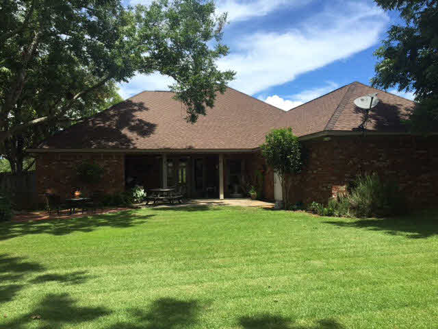 111 Petz Avenue Fairhope, AL 36532 - Photo 5 of 38 BACK VIEW
