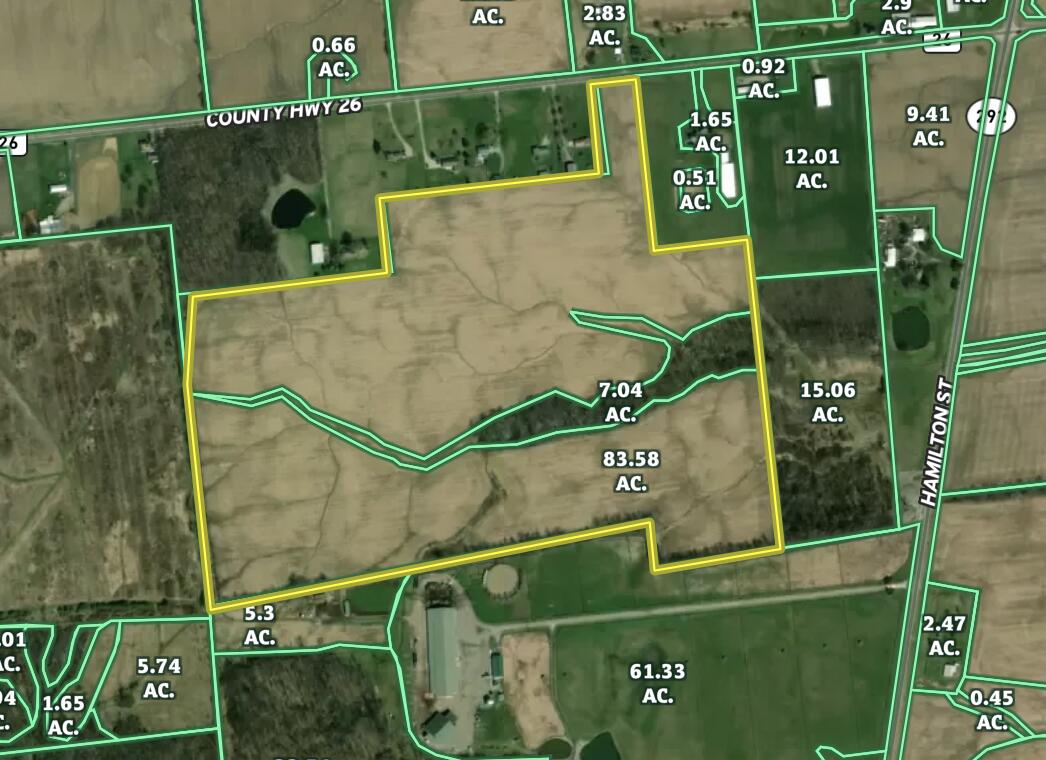 0 Co Road West Mansfield, OH 43358 - Photo 14 of 18